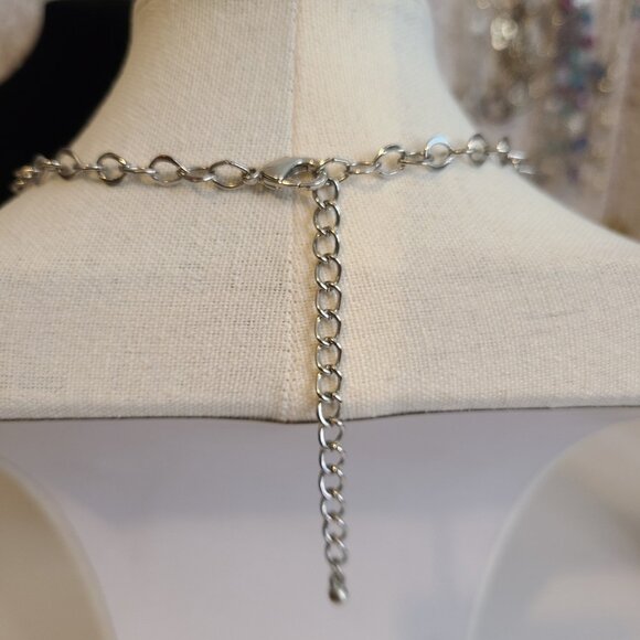 Multi Strand Necklace - Picture 4 of 5